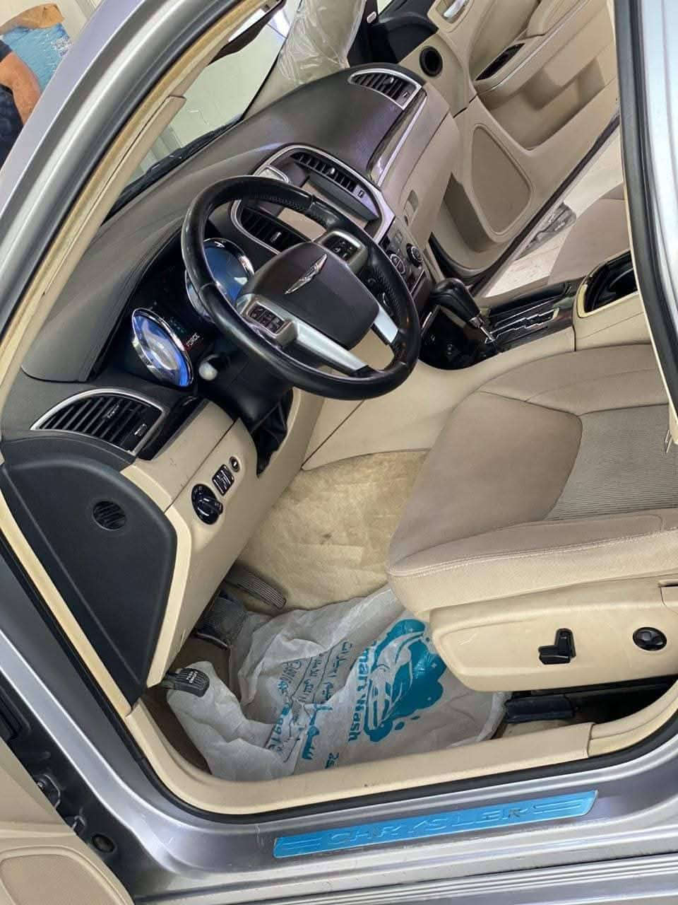 سلام عليكم اوبامه 14 خليجي السياره كفاله منل كص كير ومكينه وتبريد وحداده مكفوله ويل جيتي وتخم وكفاله منل كص المكان البصره القرنه السعر 63__ ***********
