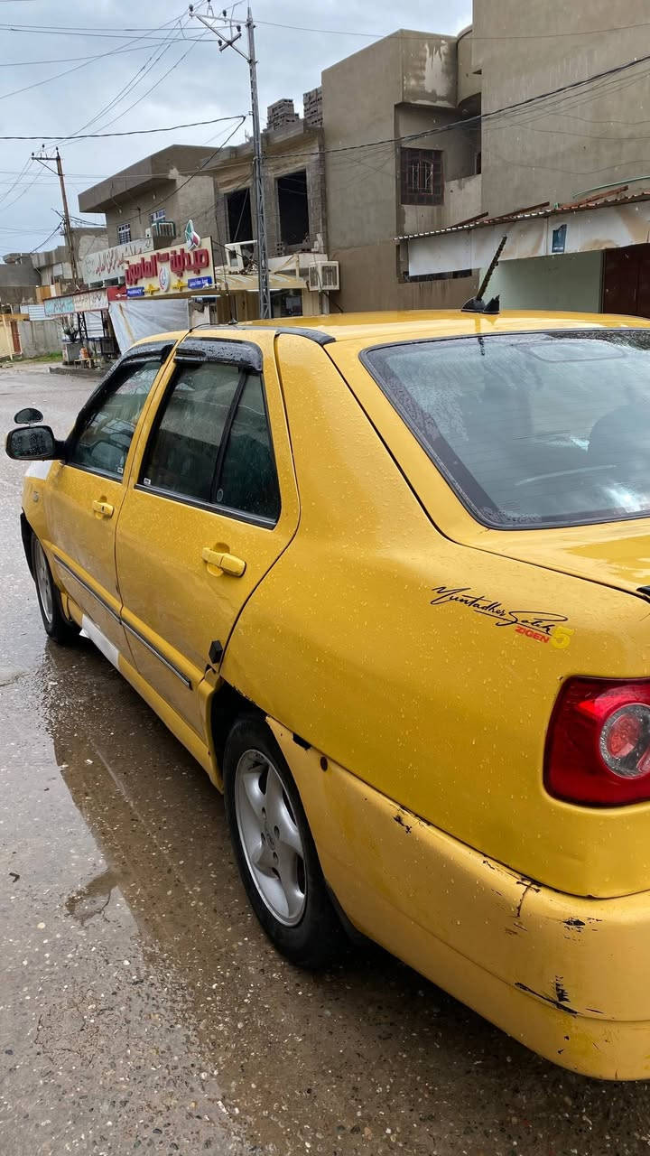 السلام عليكم
شيرين كوين 2011 گير محرك شرط 
هيئة و غرامات صفر  
شرط التحويل 
السعر 29  
للاتصال ***********
