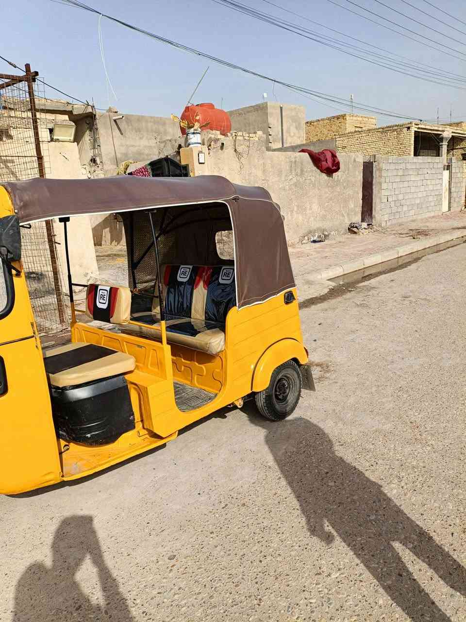 سلام عليكم تكتك البيع مكينه20 مديل19
سعر5ملاين و300 وبيها مجال رقم***********
