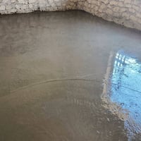 كادر صب • حفر ورصف • صب بيتونات