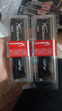 رامات DDR4 • ٨جيجا • ٢٦٦٦MHz
