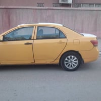 بي واي دي G3 • عطل كنترول • رقم واسط