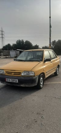 بيع مستعجل سايبه موديل 13حداديه وتخم تاير كله جديد سياره حلوه سنويه ل2...