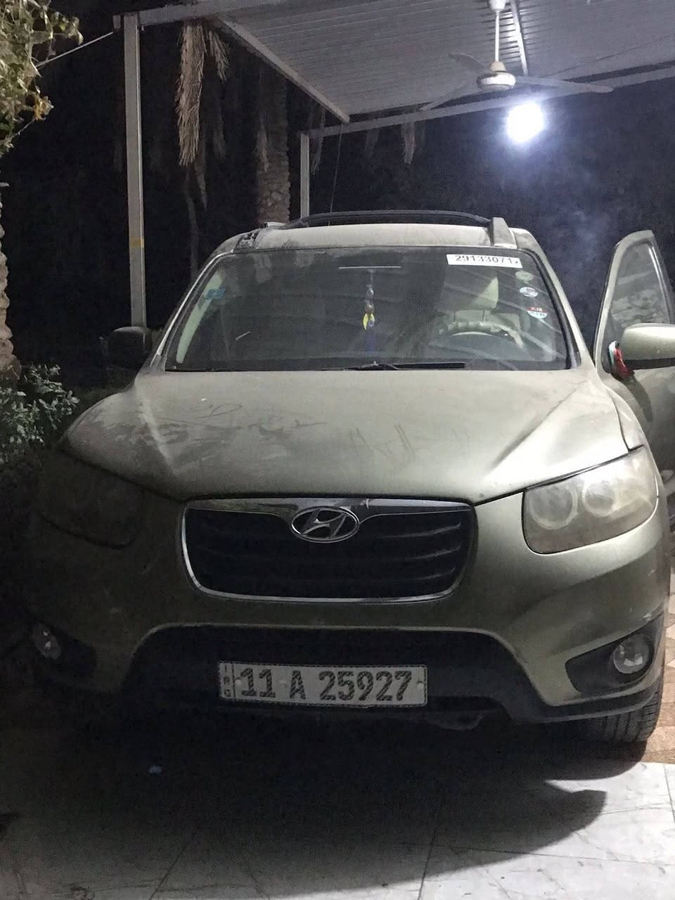 سنتافي للبيع موديل 2007
بسمي شخصيآ 6 سلندر السعر 105


**إذا كنت صاحب هذا الإعلان وتريد حذفه لأي سبب، رجاءا أرسل رسالة إلى الدعم الفني**