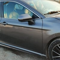 كامري • ٢٠٢١ • كربلاء