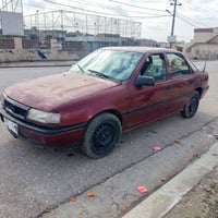 أوبل فيكترا • غاز ٦٠ لتر • أربيل