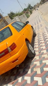 موديل 2006 رقم ميسان سياره كورولا سعر 25 وبيها مجال اتصال على الرقم 07...