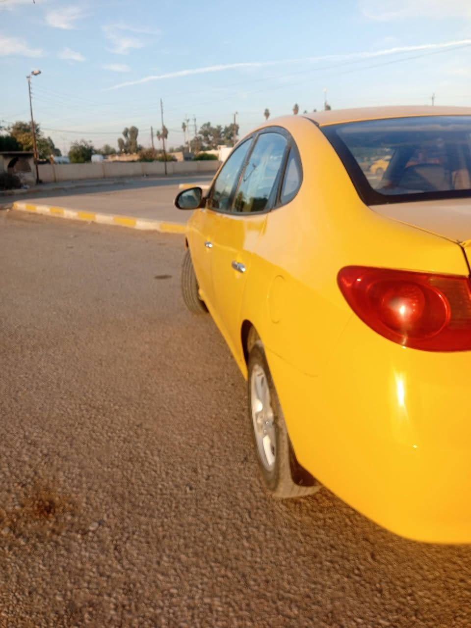 السلام عليكم النترا 2009 خليجي مكينه 1600 رقم بابل جديد تحويل مباشر مكفوله من الكص فقط طخات خفيفه وتبديل بيبان ومعجون في أجزاء السياره  المكان بابل جبله السعر 85 ***********
