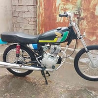 دراجة • تعمير كلك • مكلف