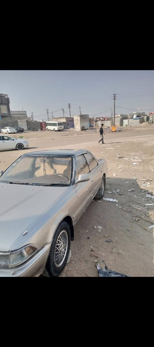 مارك كصيف للبيع مكينه وكير ونجي تبريد حداديه جديده سعره35مكني زبير رقم الهاتف ***********
