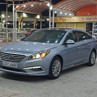 سوناتا ٢٠١٧ • بصمه • صبغ عام