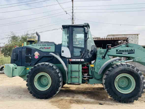 شفل كاوسكي للبيع حجم 80 المكينة 2020 موديل مامسجله المكينه خير من الله جاهزه للعمل 
المكان الديوانية قضاء الشامية 

للاستفسار 
***********
