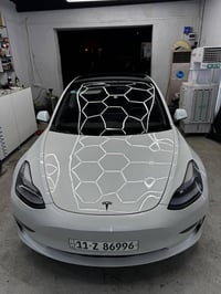 تسلا موديل ٢٠٢٣ • بيرفورمنس • ماشي ٢٨ الف