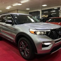 اكسبلورر • ٢٠٢٥ • دبل