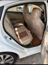 اكسنت • ٢٠١٤ • محرك ١٦