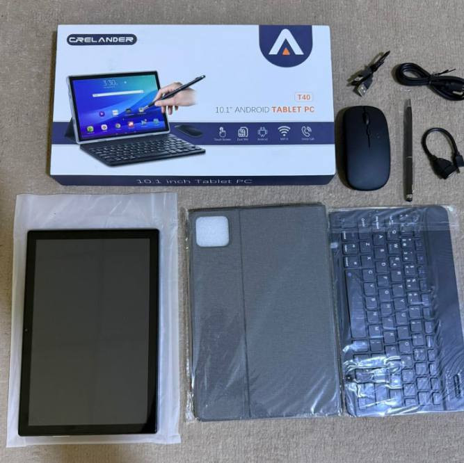 تابليت حجم كبير 10.1انج 
الذاكره 512/الرام 12
120 فريم جديد كبس 
مع كامل ملحقات


**إذا كنت صاحب هذا الإعلان وتريد حذفه لأي سبب، رجاءا أرسل رسالة إلى الدعم الفني**