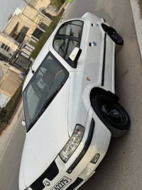 سمند 2010 جاهزه على اخر حباية سياره كير محرك تبريد كفاله تخم تاير سنتر...