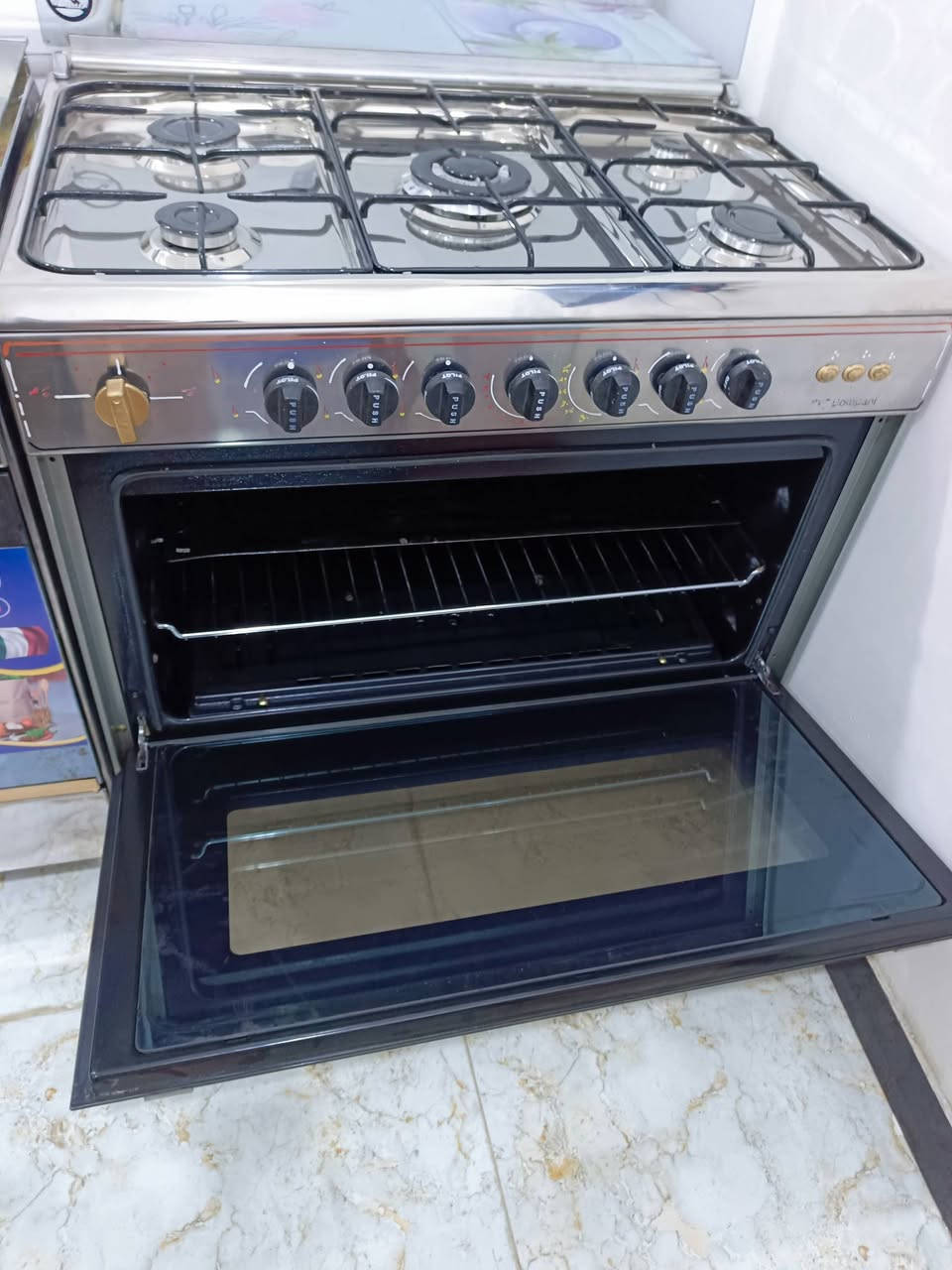 السلام عليكم
يالله اللهم صلي على محمد وآل محمد 
طباخات للبيع :
_طباخ ايطالي نضافه فول بمعنى الكلمة 
_طباخ الماني ديلوكس نضافه فول بمعنى الكلمة
_طباخ يونير نضافه بمعنى الكلمة

 وصورة تشهد كدامكم هيه تحجي نضافه
 _للاستفسار /مراسله خاص او اتصال على الرقم
الرقم/***********
