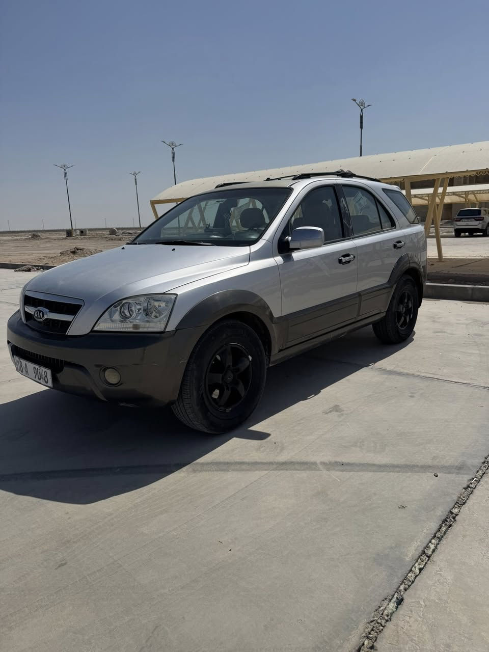 سورنتو 2009 خليجي 🌟فول مواصفات للأخير مواصفات موهاڤي
***********📞 متواجد واتساب
السعر 100 💵💵💲وبيها مجال 
تحكمات ستيرن 
تحديد سرعه تحديد مسار 
كشن كهرباء 
سبعه راكب 
مري شفط
مكينه الجبيره 3800 اقتصاديه 
فتحة سقف
شاشه كاربلي
كامره حساسات بلاد
كير نضيف مكفول توني شاده 
مكينه لا تنقيص ولا تبخير 
كهربائيات ماكو جطل ضفيره نضيفه حداديه كامله مكمله 
السياره ترايك للبصره 200 شرط ناعمه
السونار مرفق مع المنشور
المكان الديوانيه📍
