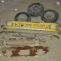 قطع غيار • كربلاء