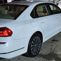 باسات • ٢.٠ توربو • وارد امريكا