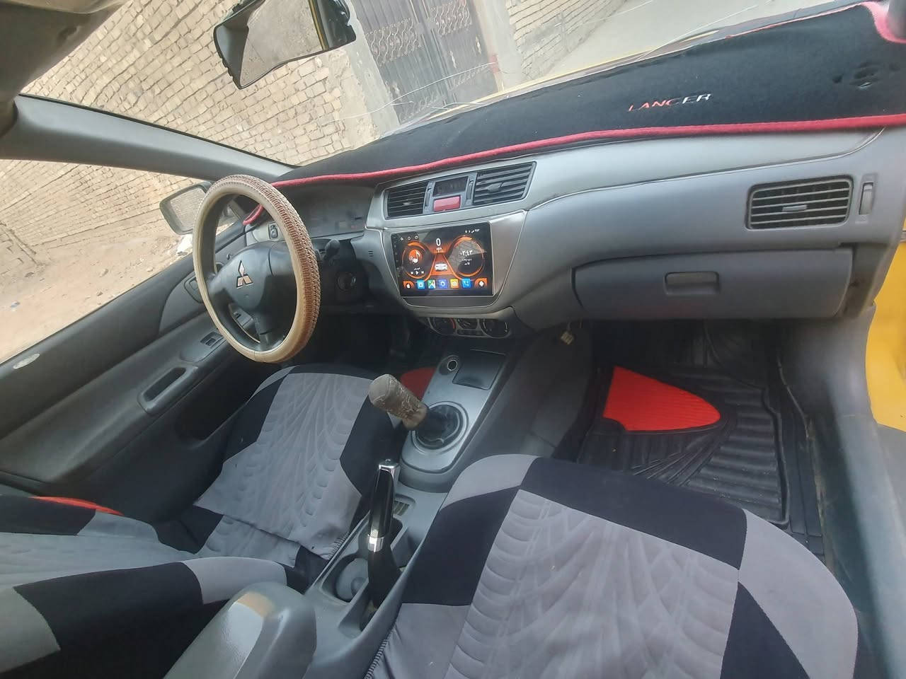 مكلف بل نشر الانسر  2010       ***********
