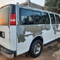 اكسبريس • ٢٠١١ • كفاله