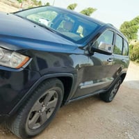 جيب لاريدو • ٢٠١٢ • وارد أمريكي