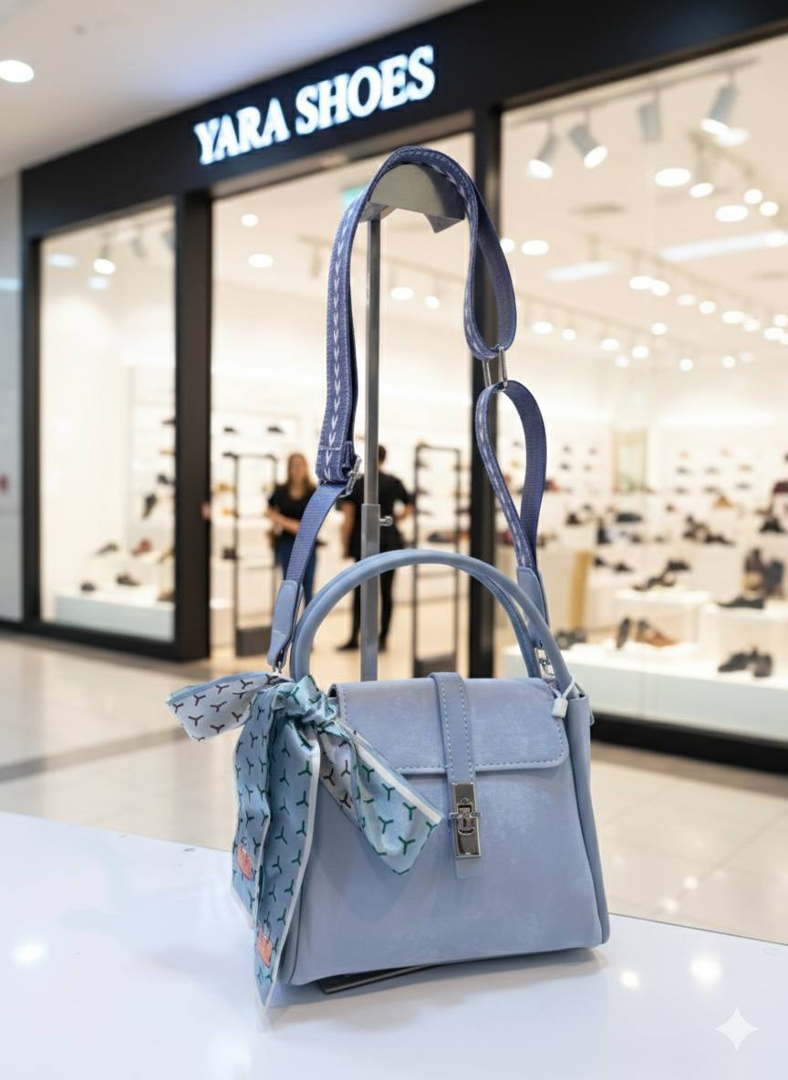 دائما الأناقة والذوووق عدناااا😍

من.❤️❤️❤️......

🇮🇶 يارأ شوز للاحذية والحقائب النسائية 🇮🇶

أحدث ماركات الاحذية النسائية الحصرية💕

جبنالكم أحلى موديل حقيبة شبابية ماركة كوالتي عالي✅ 

العنوان موصل حي سومر مقابل الاستدارة الاولئ مجاور صياغة الحافظ 👍


**إذا كنت صاحب هذا الإعلان وتريد حذفه لأي سبب، رجاءا أرسل رسالة إلى الدعم الفني**