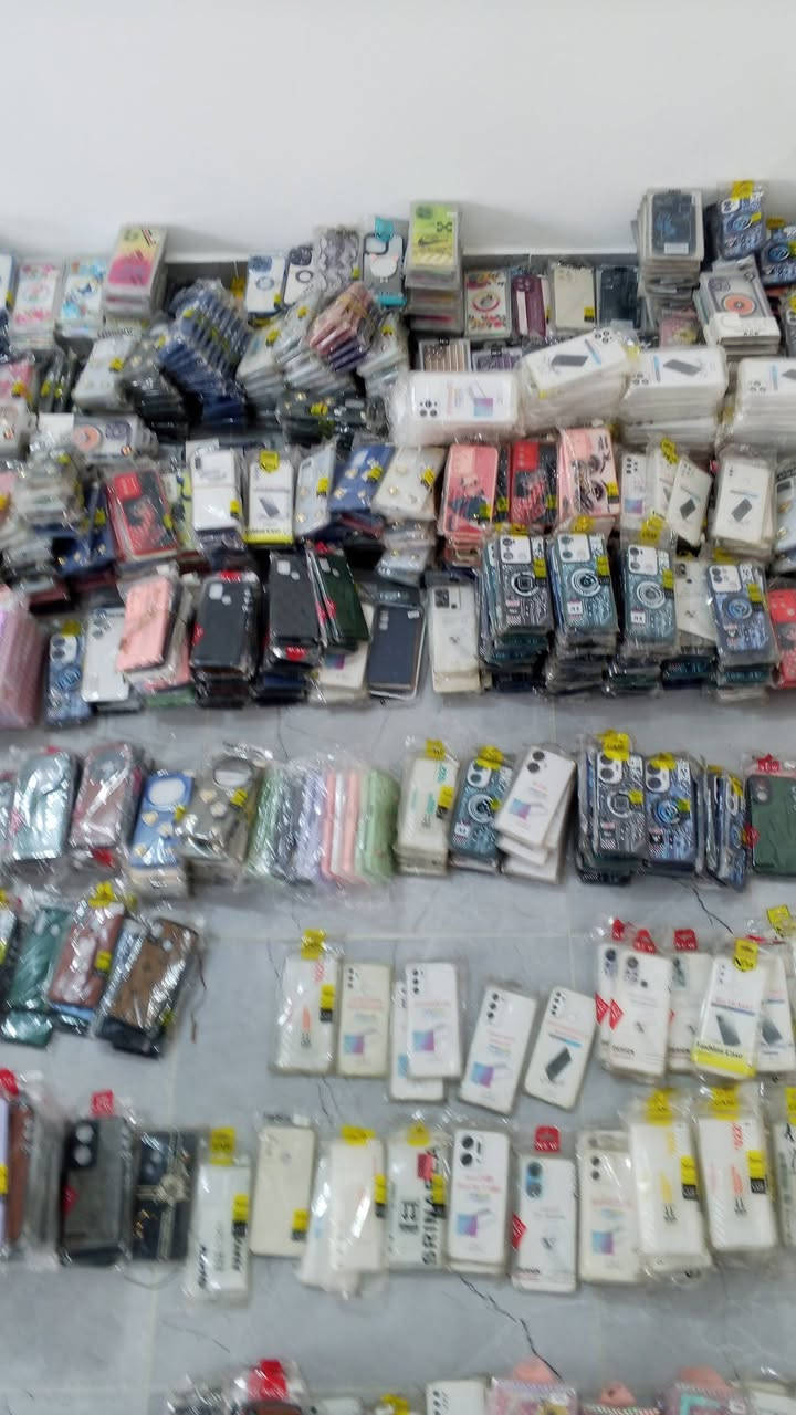 متوفر كفرات 🔥🔥🔥🔥

جملة الجملة 

بسعر الصين نبيعلك 🔥🔥😒😒

7000.  العدد 

شكد متريد نجهزك   اقل طلب 500قطعه 

واذا تأخذ 1000.   او اكثر بيك خير وتدلل

توصيل متوفر جميع المحافظات 🚕

واتساب ***********
