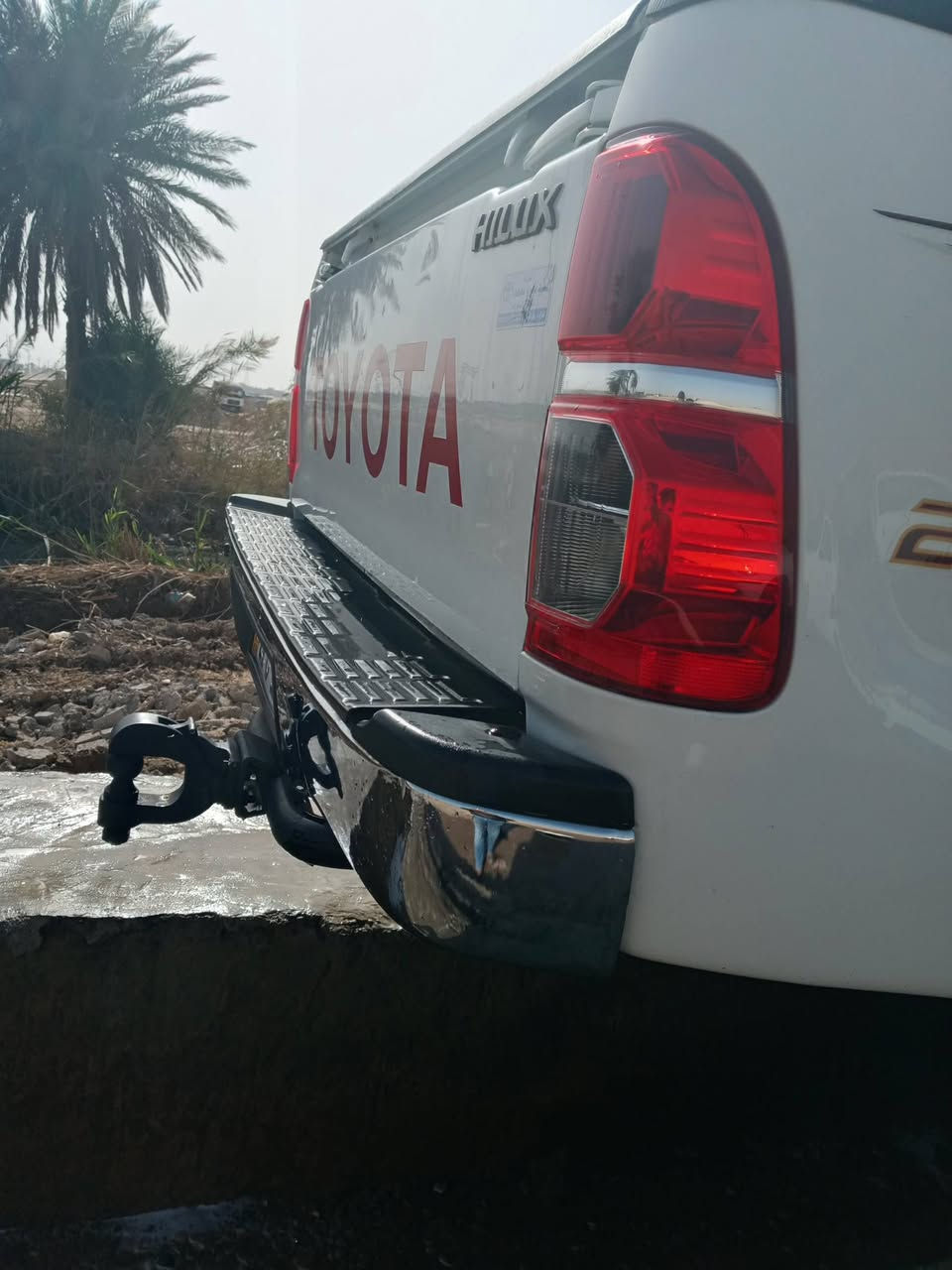 بكم هايلوكس 2014 السياره رقم شمالي سياره دبل اكسل كير اوتوماتيك سياره جديده مكينه كير اكسل جديد على وضع الشركه مكان السياره بغداد مكلف بالنشر رقم صاحب السياره *********** سعر 220
