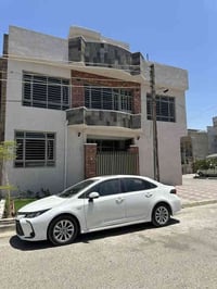 مشتمل ركن • ٦٨م • حي البنوك