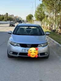 سيراتو • ٢٠١٠ • رقم اربيل