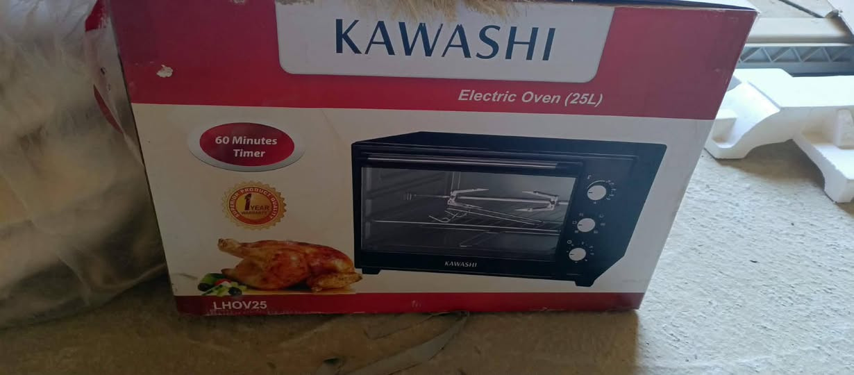 غراض للبيع نضافه


**إذا كنت صاحب هذا الإعلان وتريد حذفه لأي سبب، رجاءا أرسل رسالة إلى الدعم الفني**