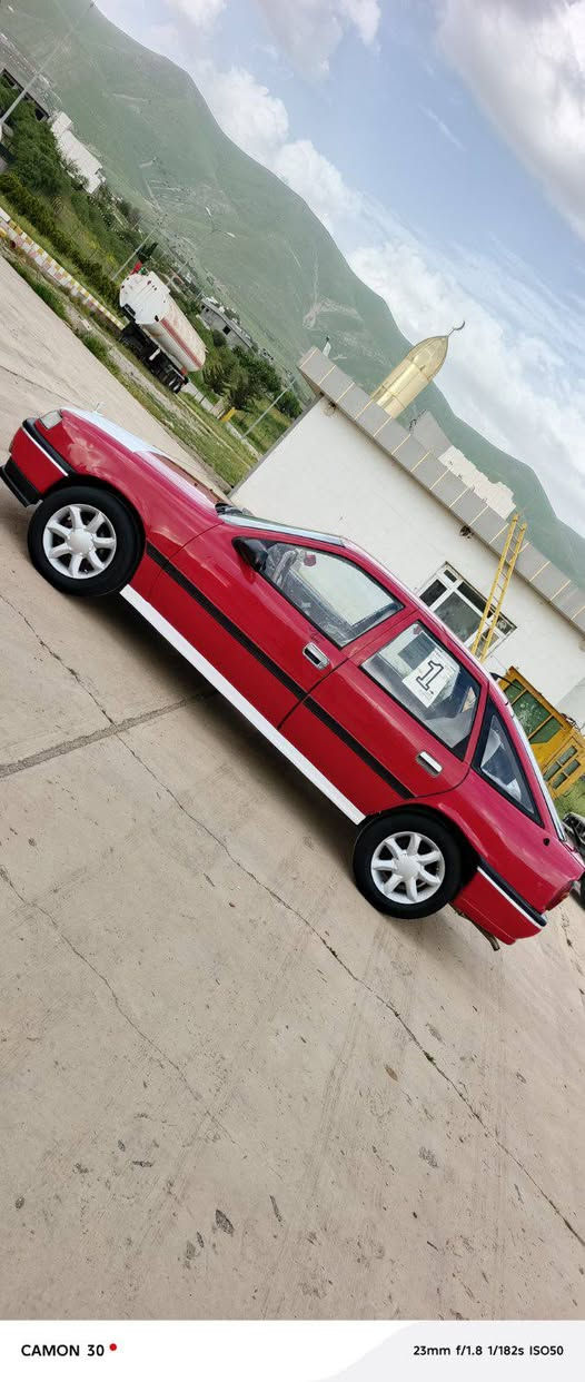 ئۆپڵ ڤیکتریا🚗مۆدێل1992
ئاڕم پلاستیک ئاڕموئەوەلیات موسوبڕاوەبەشەرت🌹
مەکینە20گێڕومەکینەی بەشەرتی100فیتەر🌹
کارەبای هەموگیانی لەسەرشەریکەماوەتەوەABS
پاوەرموکەبەرەوتەرجیلی بلوتوزقفڵ مەرکەزی 4بەرگەدەرگایلۆکوبەرگەکوشنی تازەی تێگیراوە 
چوارتایەوویلی لۆکی بیکاشۆی لەژێرەدەعمولێدراوی هیچ پێوەنیەڕزیوخایسی نیە 
تەقەوڕەقەی تیانیە
سەیارەکەهەتابڵێی جایزەوماڵی دۆستە
نرخ خوارهەموبازاڕ   (22)گەڵا
شوین سلێمانی 
ژمارەتەلەفون(***********) السليمانية, العراق
