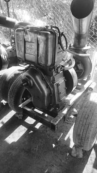 افروسيا • 8حصان • بحاله زيرو