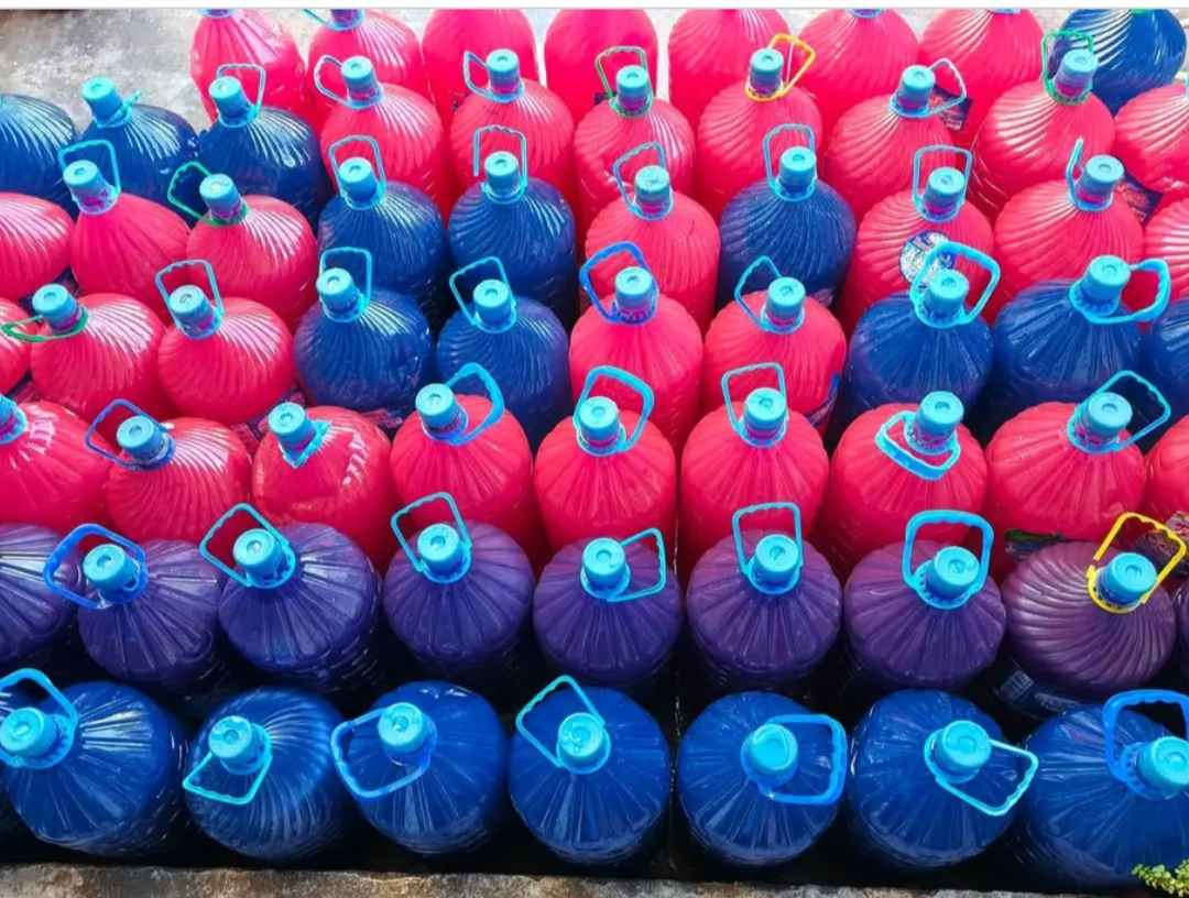 اسلام عليكم عندي زاهي درجه اوله مال ملابس مال فرش مال مواعين رغوه درجه اوله عنوان كركوك حي النصر قرب جامع مكه المكرمه هاي رقمي متواجدواتساب ***********ايضاً عندي جمله سعرالقاروره 4000ايضاً عندي خدمه توصيل مجاني كركوك, العراق
