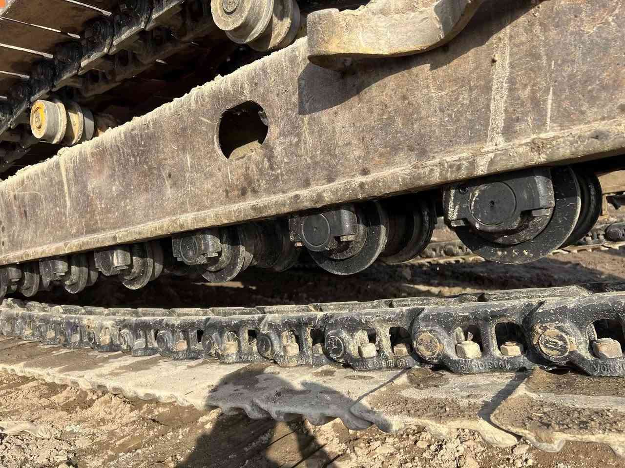 Doosan DH225-7 For Sale


**إذا كنت صاحب هذا الإعلان وتريد حذفه لأي سبب، رجاءا أرسل رسالة إلى الدعم الفني**