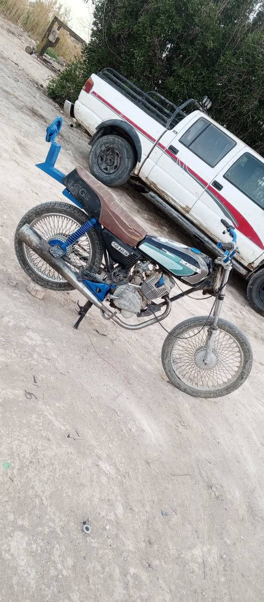 ارشه موديل2018 بدون اوراق جاهزه ب175الف مكاني بابل منطقة جبله ***********
