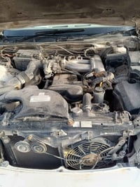 جنون • ٢٠٠١ • محرك ٣٠٠٠