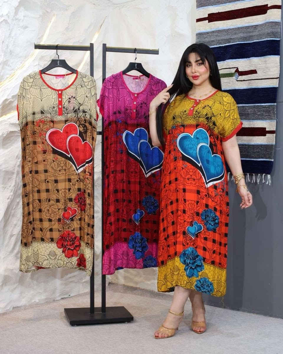 كشمير ميدي 3D

قياسات 
2XL 3XL 4XL 5XL 

https://t.me/marayim_brand


**إذا كنت صاحب هذا الإعلان وتريد حذفه لأي سبب، رجاءا أرسل رسالة إلى الدعم الفني**
