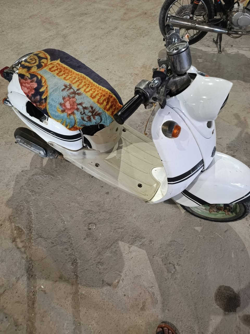 دراجه مصريه للبيع ١٦٠
***********
