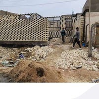 اعمالنا • اعمال مستمرة • خدمات