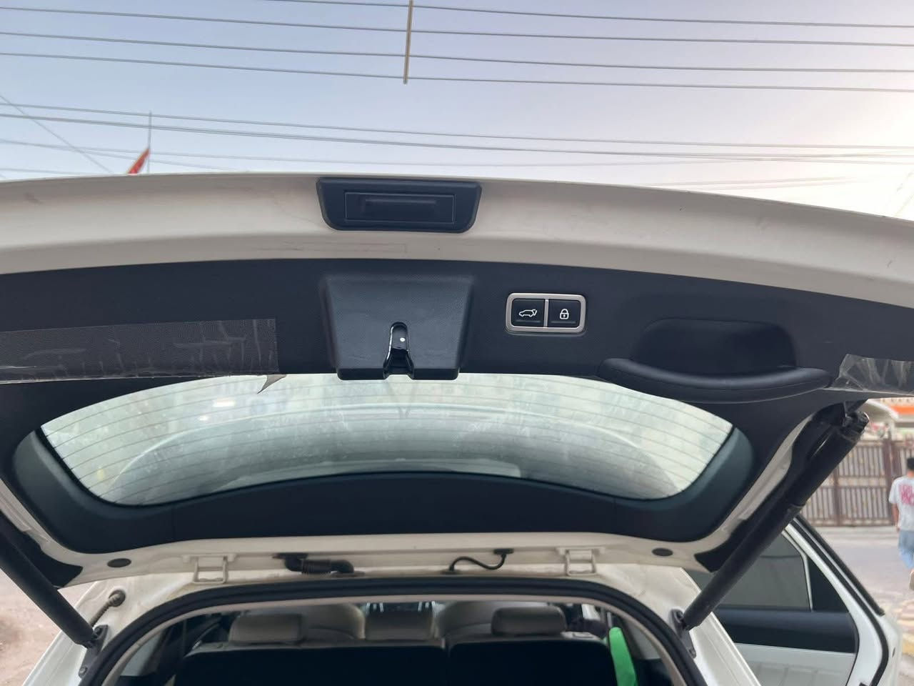 للبيع فول موديل 2021خليجي 6سلندر
السعر 245 مكاني النجف


**إذا كنت صاحب هذا الإعلان وتريد حذفه لأي سبب، رجاءا أرسل رسالة إلى الدعم الفني**