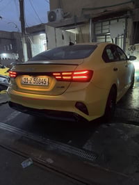 فورتي GT لاين • ٢٠٢٤ • بدون ايربك