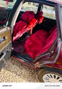 اودي • ١٩٩١ • رقم كركوك