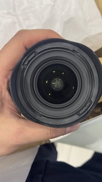 تاميرون • ١٧-٢٨مم • F2.8