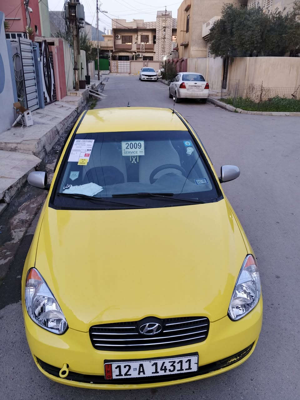 السلام عليكم اكسنت موديل 9 بدون ضرار فقط تلغيطاته معجون محرك شرط كير توماتيك شرط بيها كروبن بنزين هيا وغرماته صفر السعر 98 وبيها مجال ***********
