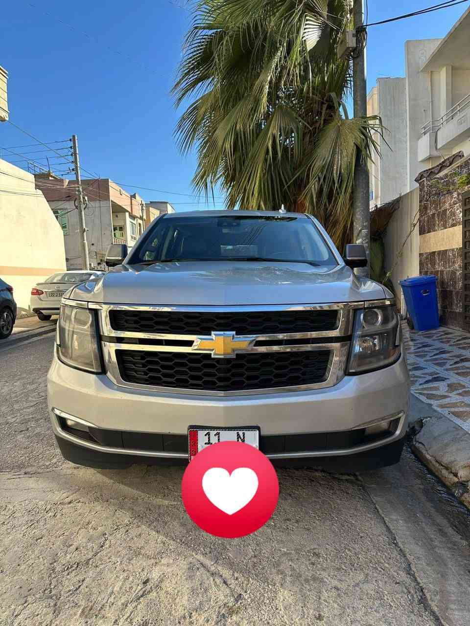 سلام وعليكم سوبر مان للبيع موديل 2018 رقم بغداد جديد ال2030 سياره جاهزه. خير من الله بوجه الشغل مصفره هيه وغرامات بغداد وشمال مواصفات السيارة ال تي مكان سياره بغداد سياره مناقصه اي شي  والسعر 277وبيه مجال رقم صاحب سياره ***********
