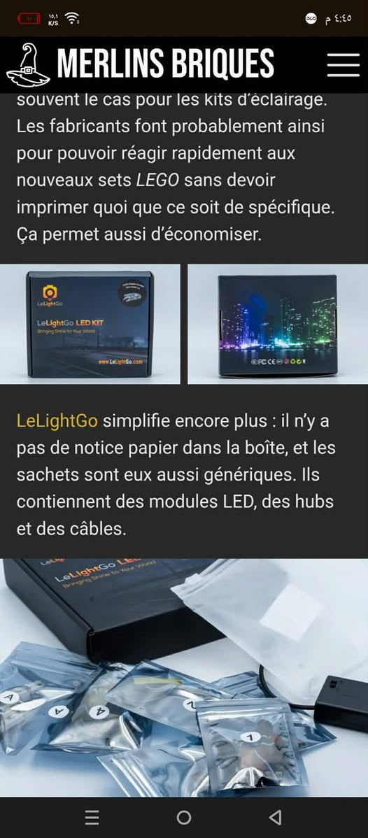 سيت اناره تركيب للغيو سفينة ستار ورز او ليغو اخر حسب ابداعك
 السعر 10 الف


**إذا كنت صاحب هذا الإعلان وتريد حذفه لأي سبب، رجاءا أرسل رسالة إلى الدعم الفني**